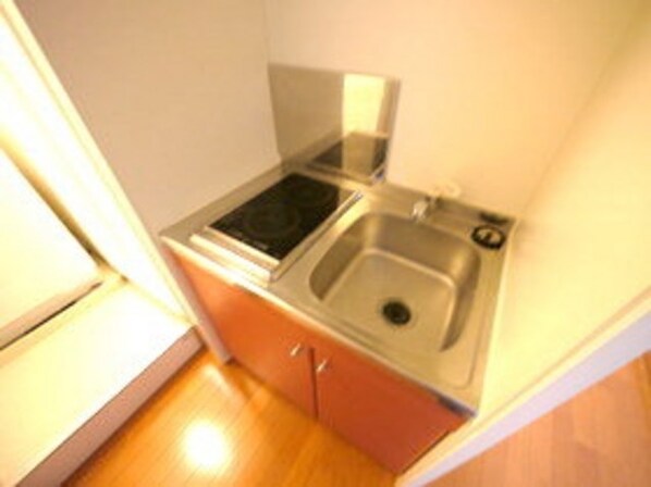 レオパレスラ プランタンの物件内観写真